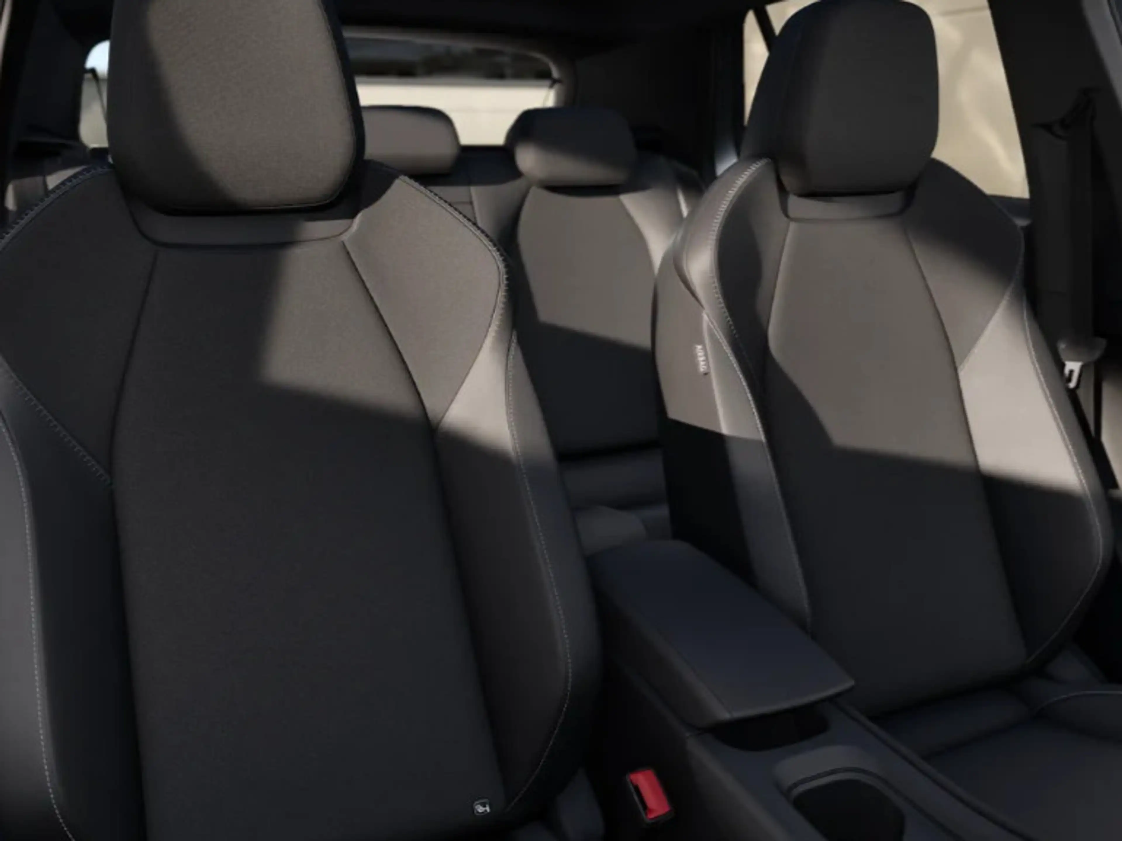 Volkswagen ID. Cross Style 52 kWh accu, 211 PK · Panoramadak · Trekhaak — photo 5