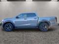 Isuzu D-Max D-MAX Double Cab 4x4 V-Cross Aut. Grau - thumbnail 2