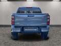 Isuzu D-Max D-MAX Double Cab 4x4 V-Cross Aut. Grau - thumbnail 4