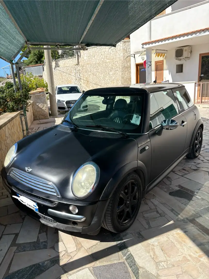MINI Cooper D Parklane - 1