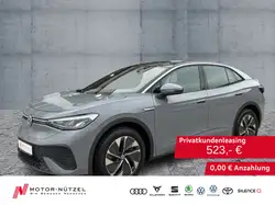 Volkswagen ID.5 150KW PRO PERFORMANCE NAV+SHZ+ACC+STANDKLIM