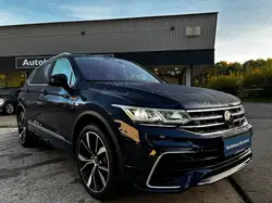 Volkswagen Tiguan Allspace R Line 4Motion 2.0TDI DSG