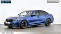 BMW 320 d xDrive Blau - thumbnail 1