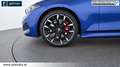 BMW 320 d xDrive Blau - thumbnail 7