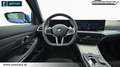 BMW 320 d xDrive Blau - thumbnail 11