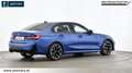 BMW 320 d xDrive Blau - thumbnail 4