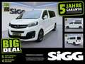 Opel Zafira Life 2.0 D (L2) Elegance Leder Sitzheizung Weiß - thumbnail 1