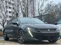Peugeot 508 GT-Line/Volleder/360GK/Night-Vision Schwarz - thumbnail 1