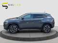 Jeep Compass 1.3 turbo t4 phev Limited 4xe auto 2022 Grigio - thumbnail 14