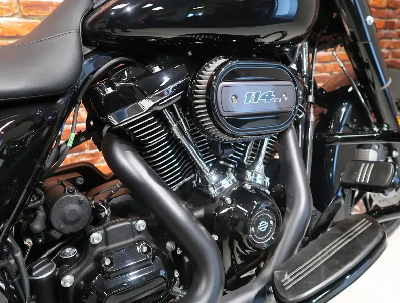 Harley-Davidson Road King - foto 8