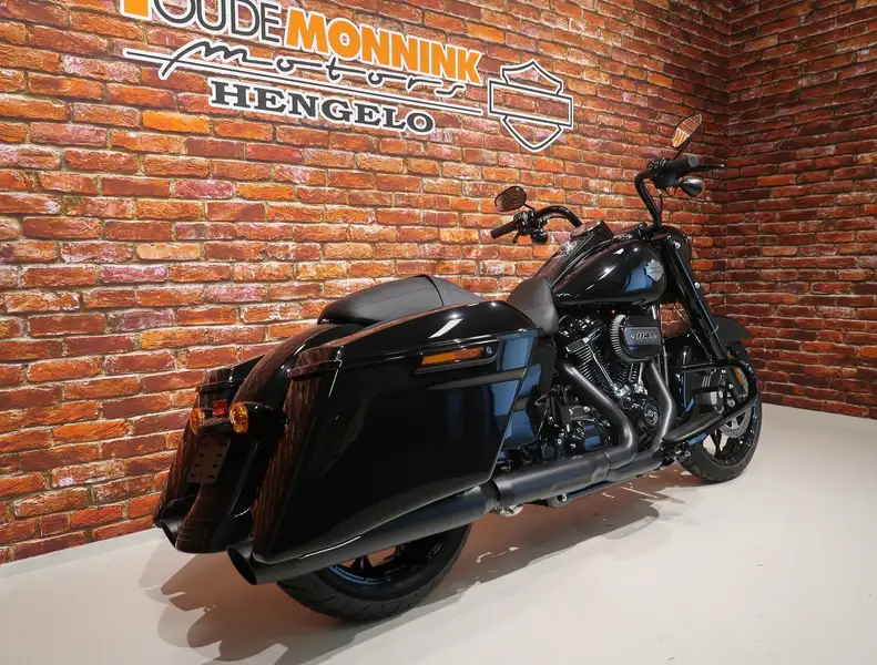 Harley-Davidson Road King - foto 6