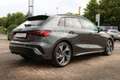 Audi A3 Sportback 35 TFSI S line S tronic NAVI LED Klima Grau - thumbnail 4