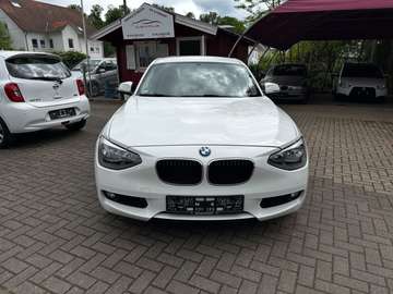 1 Limousine 5-trg. 114 i