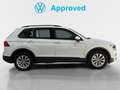 Volkswagen Tiguan 1.5 TSI Edition 96kW Blanco - thumbnail 3