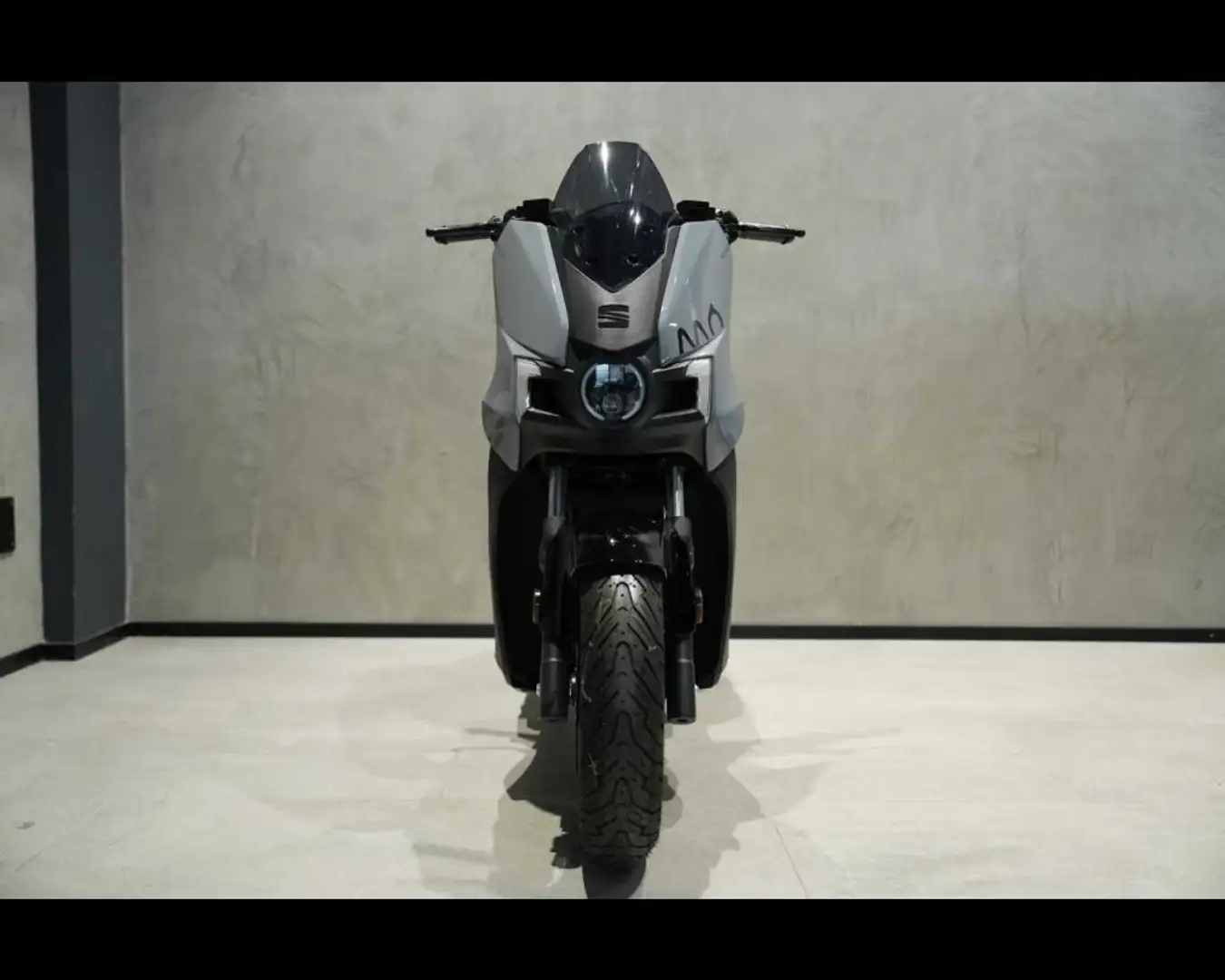 SEAT Sonstige Other eScooter eScooter 125 Grey  R7/9kW MY 23 - 1