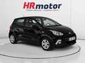 Hyundai i10 1.0 Tecno Orange Negro - thumbnail 1