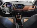 Hyundai i10 1.0 Tecno Orange Negro - thumbnail 9