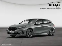 Bmw 120 d xDrive Aut. M Sport