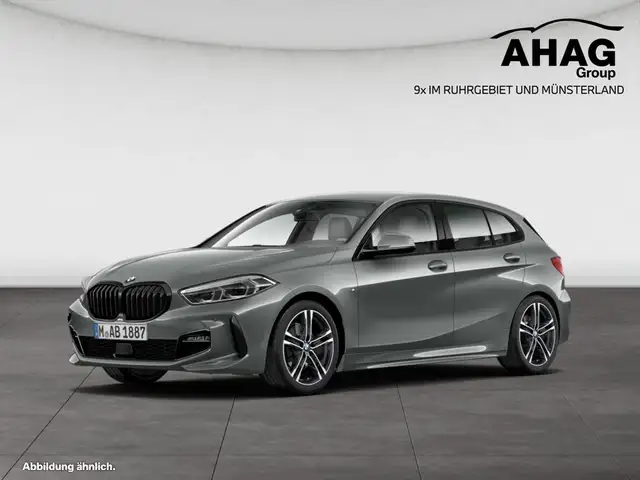 Bmw 120 d xDrive Aut. M Sport