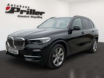 xDrive 45e/LED/NAVI/AHK/HUD/Leder/Apple/Hifi