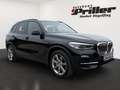 BMW X5 xDrive 45e/LED/NAVI/AHK/HUD/Leder/Apple/Hifi Negro - thumbnail 2