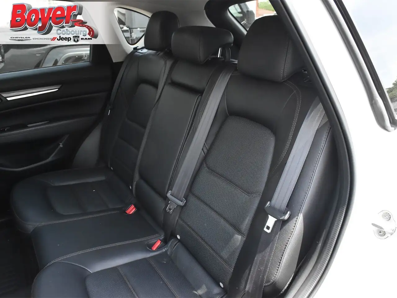 Mazda CX-5 photo Mazda CX-5