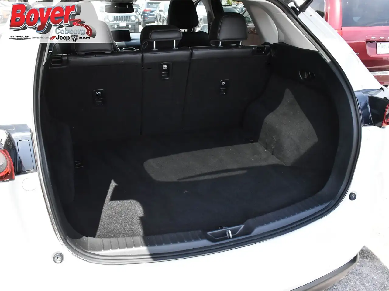 Mazda CX-5 photo Mazda CX-5