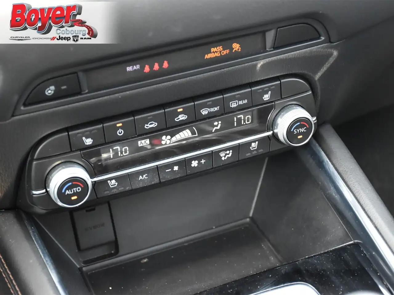 Mazda CX-5 photo Mazda CX-5