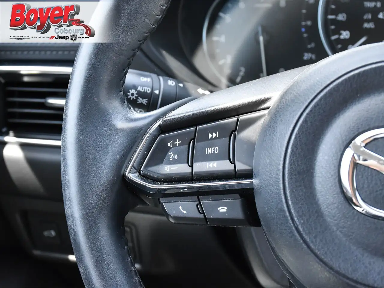 Mazda CX-5 photo Mazda CX-5