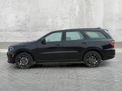 Dodge Durango 2026