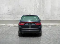 Dodge Durango 2026
