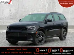 Dodge Durango 2026