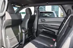 Dodge Durango 2026 — фото 17