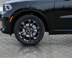 Dodge Durango 2026 — фото 11