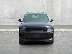 Dodge Durango 2026