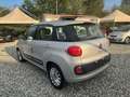 Fiat 500L 500L 2012 1.3 mjt Lounge 85cv Grijs - thumbnail 5