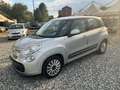 Fiat 500L 500L 2012 1.3 mjt Lounge 85cv Grijs - thumbnail 3