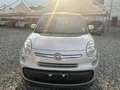 Fiat 500L 500L 2012 1.3 mjt Lounge 85cv Grijs - thumbnail 2