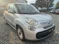 Fiat 500L 500L 2012 1.3 mjt Lounge 85cv Grijs - thumbnail 1