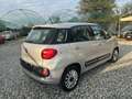 Fiat 500L 500L 2012 1.3 mjt Lounge 85cv Grijs - thumbnail 7