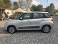 Fiat 500L 500L 2012 1.3 mjt Lounge 85cv Grijs - thumbnail 4