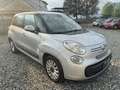 Fiat 500L 500L 2012 1.3 mjt Lounge 85cv Grijs - thumbnail 9