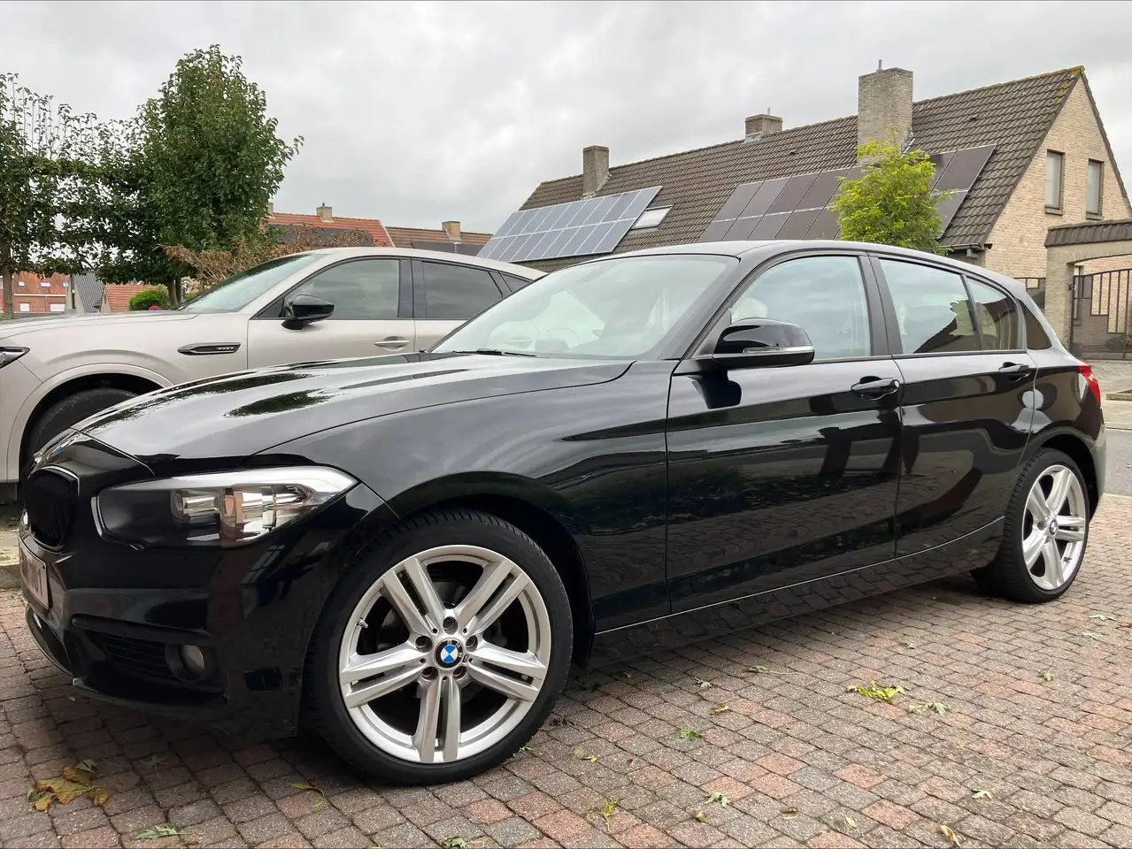 BMW 116