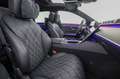 Mercedes-Benz S 450 d 4MATIC Limousine lang Stdhz LED SHZ Schwarz - thumbnail 16
