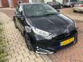Toyota Yaris 1.5 Hyb. Team D Zwart - thumbnail 3