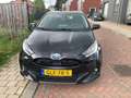 Toyota Yaris 1.5 Hyb. Team D Zwart - thumbnail 2