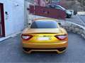 Maserati GranTurismo 4.7l V8 440CV S Orange - thumbnail 9