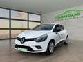 Renault Clio TCe Energy GLP Business 66kW Blanco - thumbnail 1