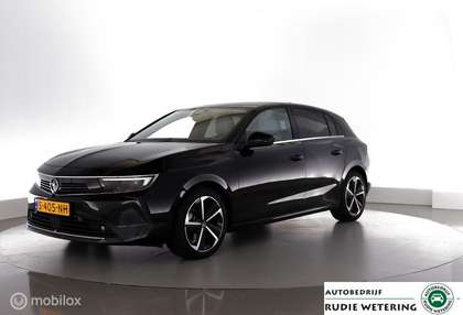 Opel Astra 1.2 130PK Automaat Business Elegance leer|led|cam|