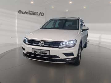 2.0 TDI BMT Highline ACC Navi LED PDC SHZ